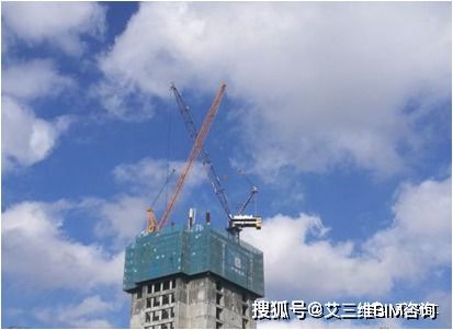 中建四局精品工程觀摩 塔吊技術(shù)亮點(diǎn)與管理措施全方位展示