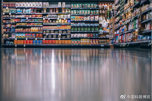 臨期食品浪費與食用安全 計算機軟硬件零售視角下的思考