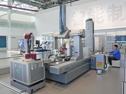 精度與智慧的交匯 一家儀器儀表企業如何以“誤差不到頭發絲1/200”的卓越性能實現產品價值躍升