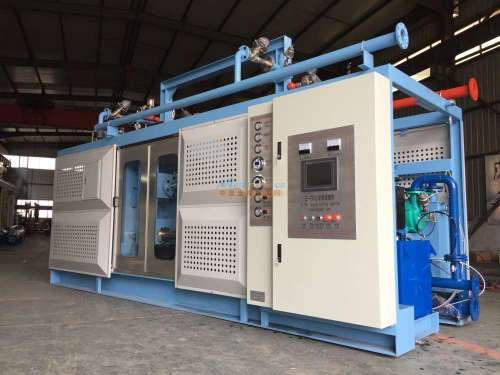 杭州口碑卓著的EPP鞋底成型機 技術、設備與解決方案一站式零售