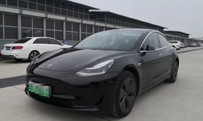 特斯拉關(guān)聯(lián)公司新增二手車業(yè)務(wù)，悄然入局國(guó)內(nèi)二手車市場(chǎng)？