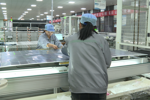 平魯經濟技術開發區 以科技創新為引擎，提速通信技術開發，匯聚高質量發展新動能